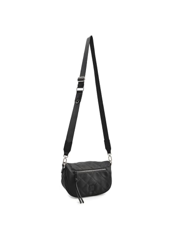 FREDs BRUDER Comfy Carry Umhängetasche 36 cm in black