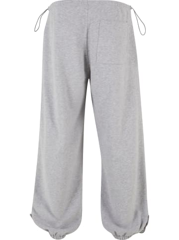 Urban Classics Urban Classics Herren Parachute heavy Sweatpants in grey