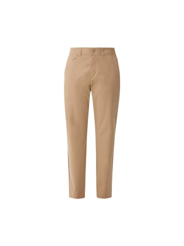 S.OLIVER RED LABEL Hose in Beige