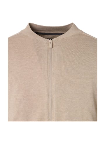 CASAMODA Pullover in Beige