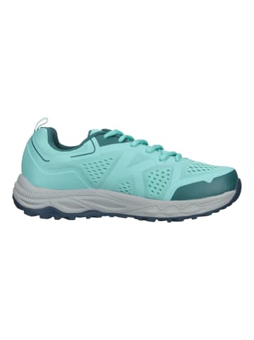 Kastinger Wanderschuhe in Mint