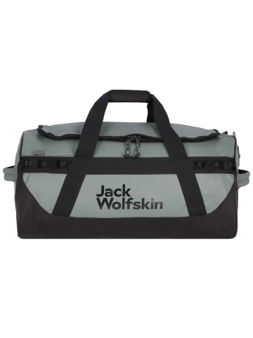 Jack Wolfskin Expedition Trunk 65 Weekender Reisetasche 62 cm in gecko green