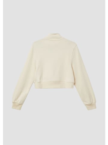 s.Oliver Sweatshirt in 0406_creme
