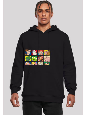 F4NT4STIC F4NT4STIC Hoodie in black