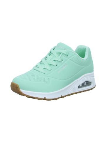 Skechers Sneakers Low Uno - STAND ON AIR in grün