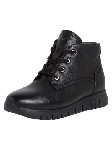 Tamaris COMFORT Stiefelette in BLACK NAPPA