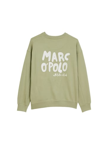Marc O'Polo TEENS-GIRLS Sweatshirt in SMOOTH SAGE
