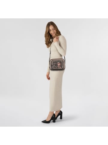 Anekke Mademoiselle Umhängetasche 26 cm in mehrfarbig