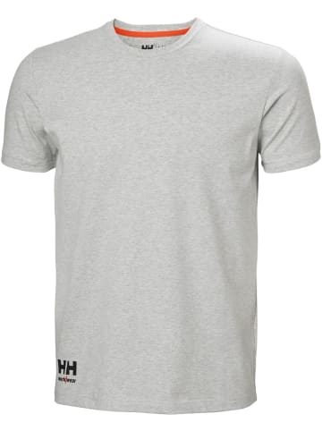 Helly Hansen T-Shirt "Evo T-Shirt" in Grau