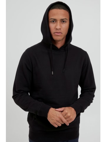 11 Project Hoodie in schwarz