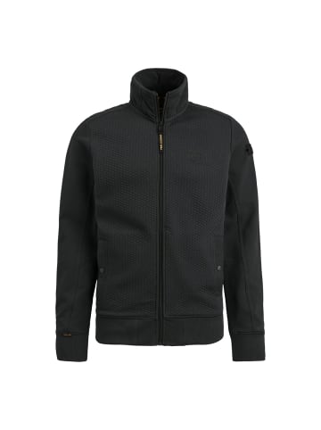 PME Legend Sweatjacke in black