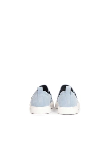 Kazar Sneaker Low in Blau