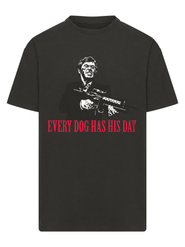 Merchcode Merchcode T-Shirts in black