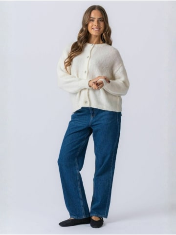 TeeShoppen Pullover Anna in Beige