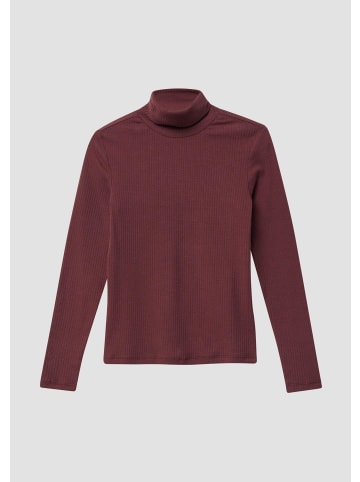 s.Oliver T-Shirt in 4927_burgund