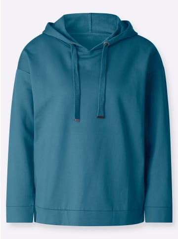 WITT WEIDEN Sweatshirt in topas