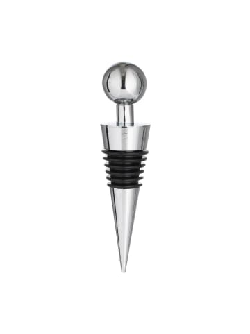 VINERS | Flaschenstopfen, silber