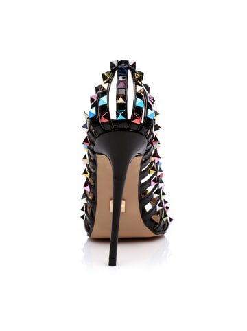 Giaro Pumps  in Schwarz