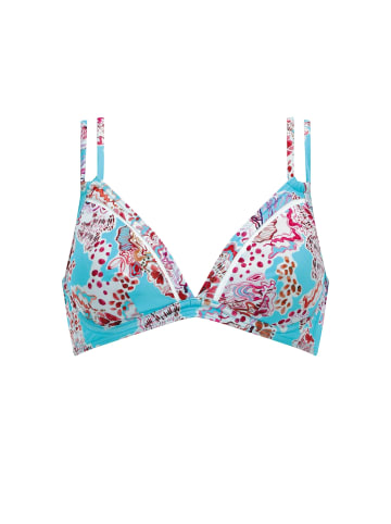 Olympia Mix&Match Bikini Top in bunt