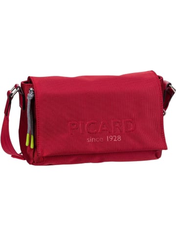 PICARD Bodybag Lucky One in Lipstick