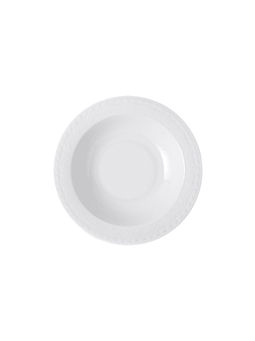 Villeroy & Boch Salatschale Cellini in weiß