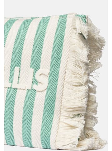 Marc Ellis Handtasche in LIGHT GREEN