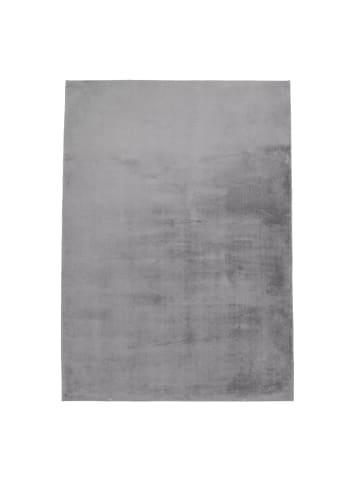 payé Teppich Hochflor Autum Uni