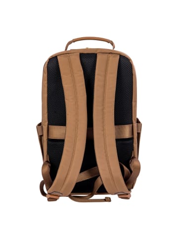BRIC`s X-Collection Reiserucksack 40 cm Laptopfach brownie