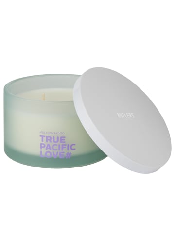 Butlers Butlers Duftkerze MELLOW MOOD True Pacific Love in Mint