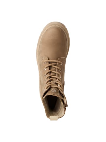 Tamaris Stiefelette in ALMOND