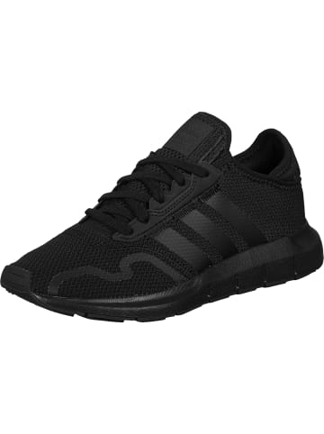 adidas Turnschuhe in core black black