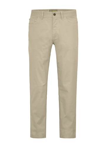 redpoint 5-Pocket Hose MILTON in beige