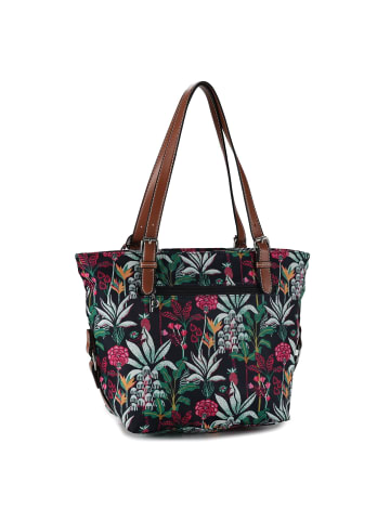PICARD Sonja Shopper Tasche 38 cm in jungle