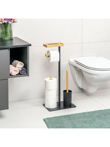 eluno Stand-WC-Garnitur
