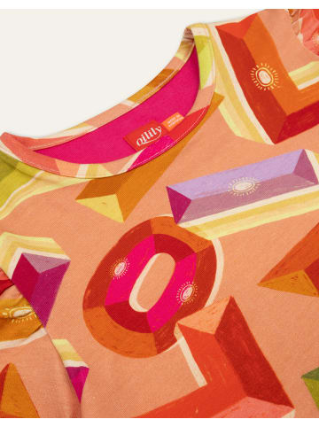 Oilily Thrive T-Shirt in Rot