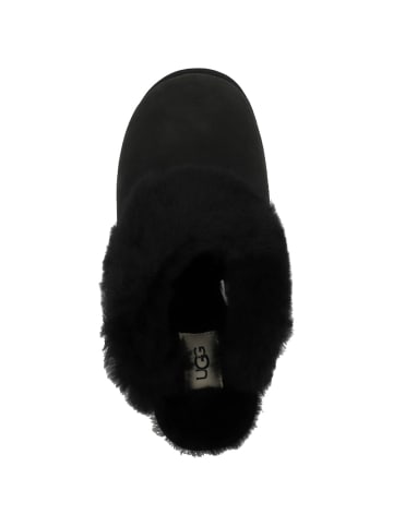 UGG Hausschuhe Classic Slipper II in schwarz