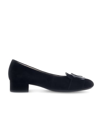 Gabor Fashion Elegante Pumps in schwarz