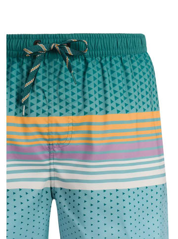 Protest " PRTLatika in Dark Teal