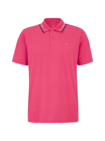 Joy Poloshirt G-Style in Rot