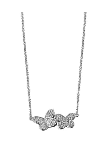 ESPRIT Esprit Damencollier in Silber aus 925er Sterling-Silber