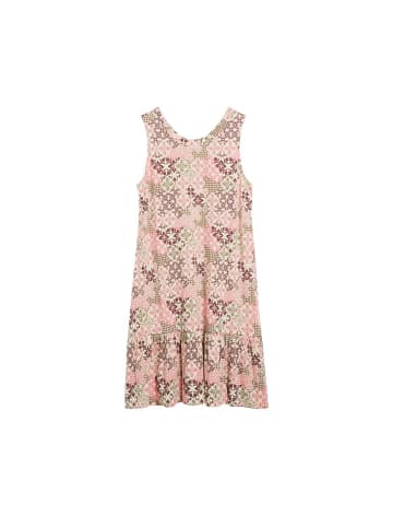 S.OLIVER RED LABEL Kleid in Rot
