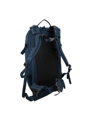 FJÄLLRÄVEN Bergtagen 30 L Wanderrucksack M-L 56 cm in mountain blue