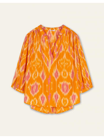Oilily Bluse Barabas in Rot