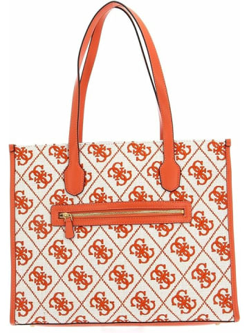 Guess Handtasche für Damen in orange