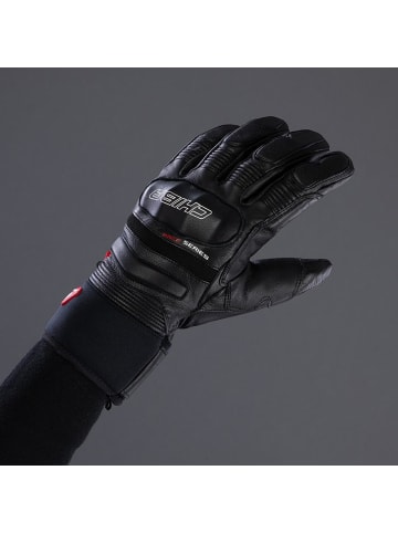 Chiba Super Race - wasserdichte Winter-Radhandschuhe