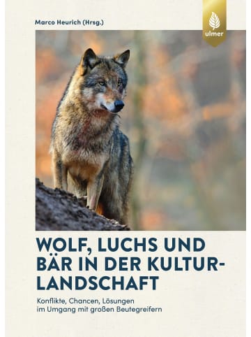 Ulmer Wolf, Luchs und Bär in der Kulturlandschaft