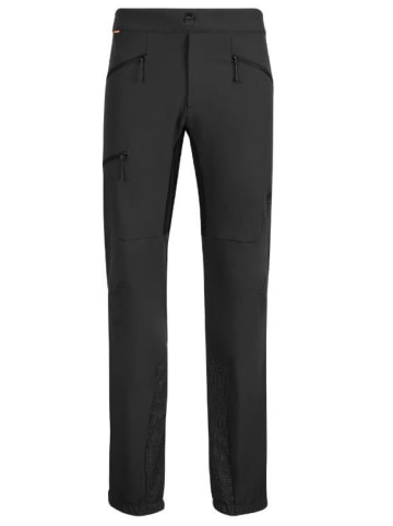 Mammut Outdoorhose Aenergy SO Pants Men in Schwarz