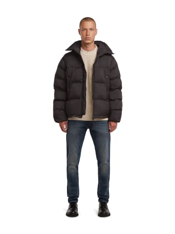 G-Star Raw Expedition Puffer Jacke dk black