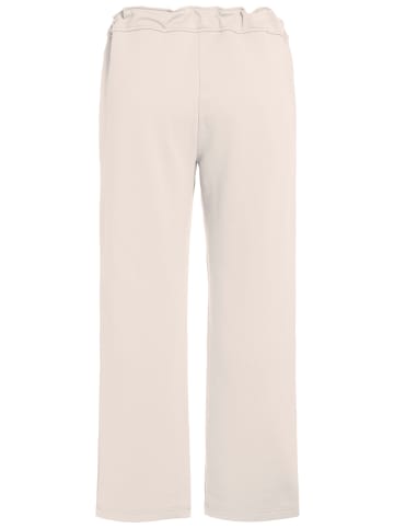 Ulla Popken Culotte in creme