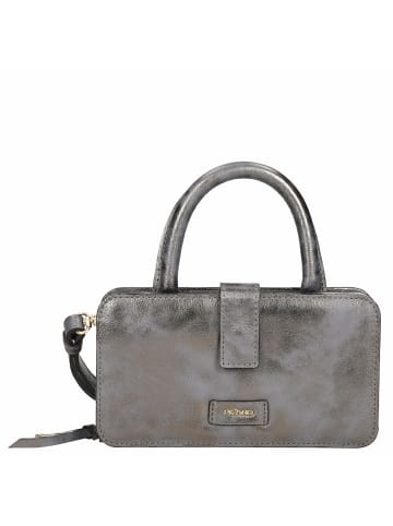 PICARD Favourite 1 - Handytasche/Geldbörse 6cc 18 cm (champagner) in meteorit